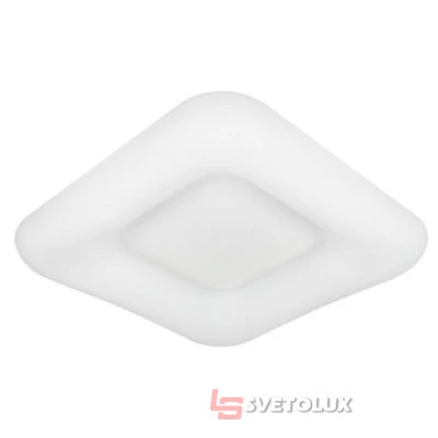 Люстра Azzardo DONUT square TOP 60 cct AZ2665