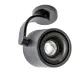 Спот Azzardo COSTA arm black AZ2702