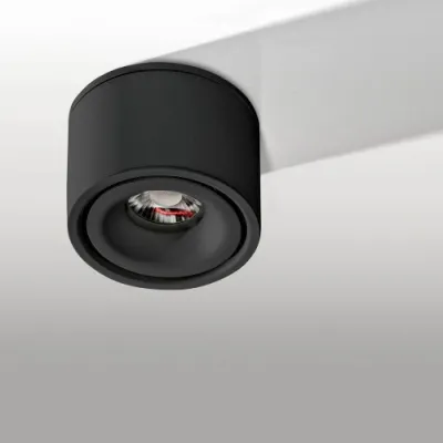 Точечный светильник Azzardo COSTA SPOT black AZ2706 Точечный светильник Azzardo COSTA SPOT black AZ2706