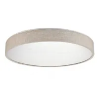Потолочный светильник Azzardo COLLODI 48 BEIGE AZ2716 Потолочный светильник Azzardo COLLODI 48 BEIGE AZ2716