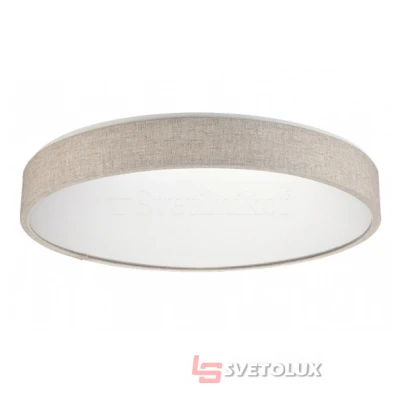 Стельовий світильник Azzardo COLLODI 48 BEIGE AZ2716