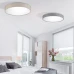 Стельовий світильник Azzardo COLLODI 48 BEIGE AZ2716 Стельовий світильник Azzardo COLLODI 48 BEIGE AZ2716