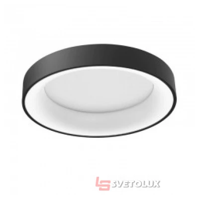 Люстра Azzardo SOVANA TOP 55 cct black AZ2726