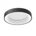 Люстра Azzardo SOVANA TOP 55 cct black AZ2726