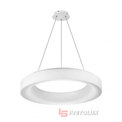 Люстра Azzardo sovana pendant 55 cct white AZ2727