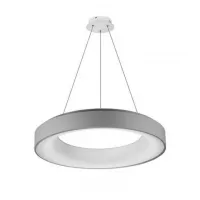 Люстра Azzardo sovana pendant 55 cct grey AZ2729 Люстра Azzardo sovana pendant 55 cct grey AZ2729