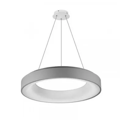 Люстра Azzardo sovana pendant 55 cct grey AZ2729