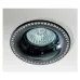 Точечный светильник Azzardo ADAMO MIDST DIAMOND black AZ2731
