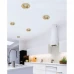 Точечный светильник Azzardo ADAMO MIDST DIAMOND black AZ2731 Точечный светильник Azzardo ADAMO MIDST DIAMOND black AZ2731