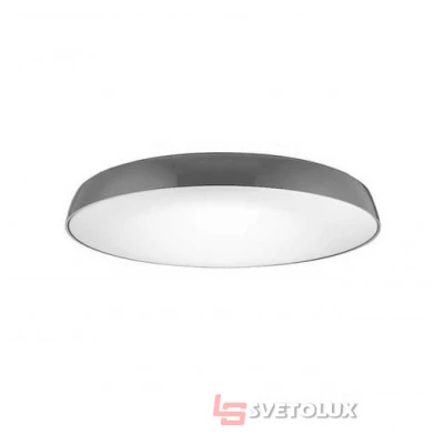 Люстра Azzardo cortona 41 4000k (grey) AZ2733