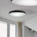 Потолочный светильник Azzardo CORTONA 41 3000K black AZ2737 Потолочный светильник Azzardo CORTONA 41 3000K black AZ2737