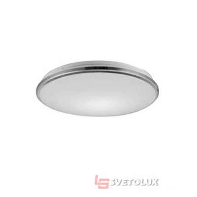 Потолочный светильник Azzardo JUNONA 33 3000K chrome AZ2749