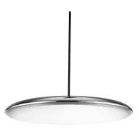 Підвіс Azzardo saturnia 40 4000k (chrome) AZ2756