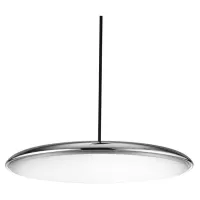 Підвіс Azzardo saturnia 40 3000k (chrome) AZ2757