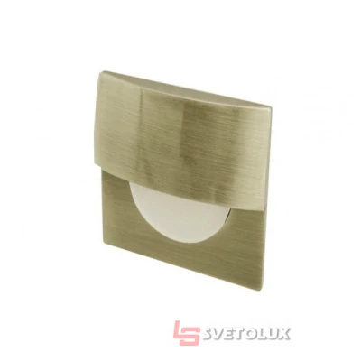 Подсветка ступенек Azzardo SANE 60 antique AZ2770