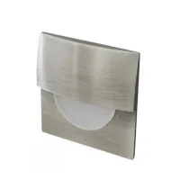 Бра Azzardo sane fi 60 (nickel) AZ2771