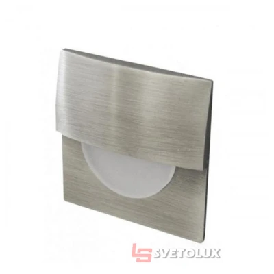 Бра Azzardo sane fi 60 (nickel) AZ2771