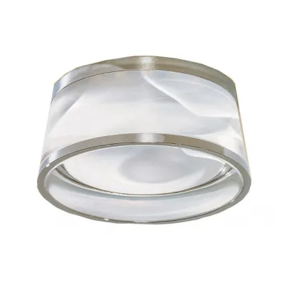 Точечный светильник для ванной Azzardo una 4000k AZ2773