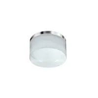 Точечный светильник Azzardo linz 4000k (chrome) AZ2775 Точечный светильник Azzardo linz 4000k (chrome) AZ2775