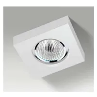 Точечный светильник Azzardo SAVIO square AZ2778 Точечный светильник Azzardo SAVIO square AZ2778