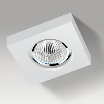 Точечный светильник Azzardo SAVIO square AZ2778 Точечный светильник Azzardo SAVIO square AZ2778
