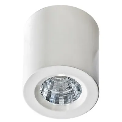Точечный светильник Azzardo nano round (white) AZ2784 Точечный светильник Azzardo nano round (white) AZ2784