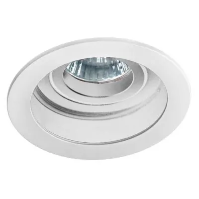 Точковий світильник Azzardo ibiza (white/white) AZ2803