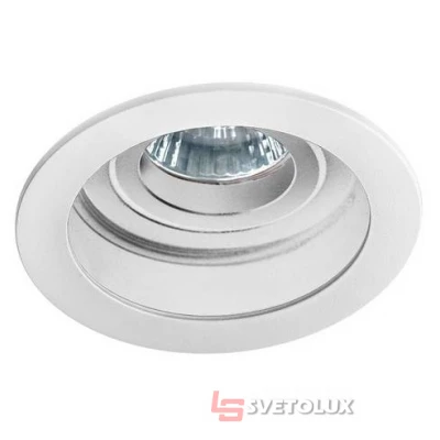 Точковий світильник Azzardo ibiza (white/white) AZ2803