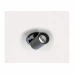 Точечный светильник Azzardo LUNA 15W DIMM black AZ2829 Точечный светильник Azzardo LUNA 15W DIMM black AZ2829