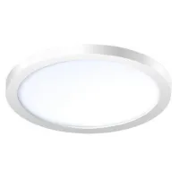 Точечный светильник Azzardo slim 15 round 4000k ip44 (white) AZ2842 Точечный светильник Azzardo slim 15 round 4000k ip44 (white) AZ2842
