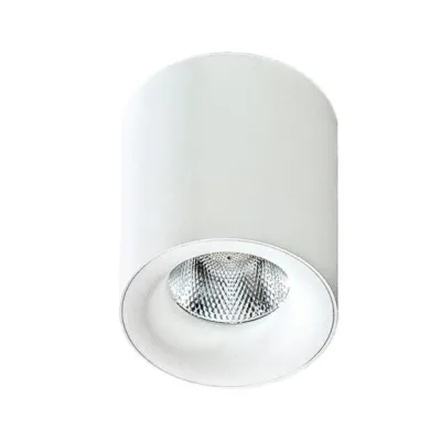 Точковий світильник Azzardo mane (white) AZ2845