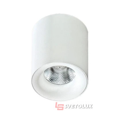 Точковий світильник Azzardo mane (white) AZ2845