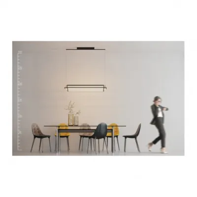 Люстра Azzardo VIENA black AZ2849 Люстра Azzardo VIENA black AZ2849