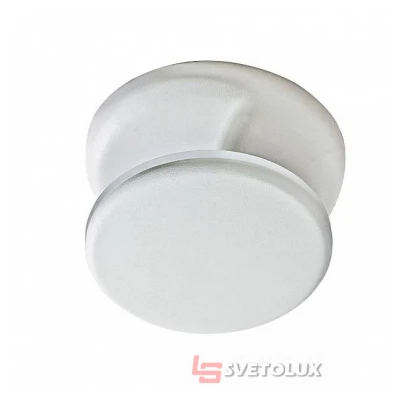 Точечный светильник Azzardo montana (white) AZ2859