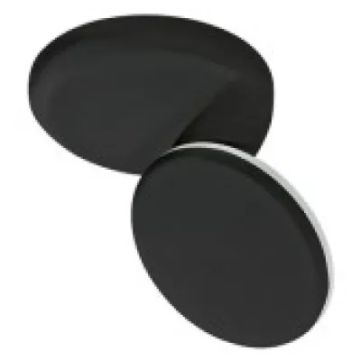 Бра Azzardo MONTANA black AZ2860