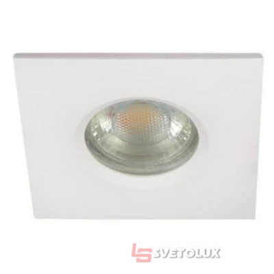 Точковий світильник Azzardo IKA S IP65 white AZ2864