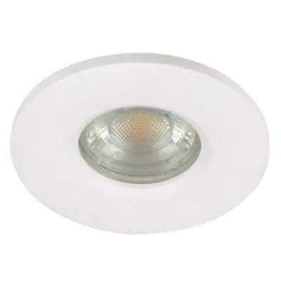 Точечный светильник Azzardo ika r ip65 (white) AZ2865 Точечный светильник Azzardo ika r ip65 (white) AZ2865