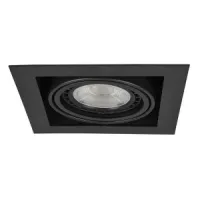 Точковий світильник Azzardo NOVA blackblack AZ2869 Точковий світильник Azzardo NOVA blackblack AZ2869