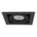 Точечный светильник Azzardo NOVA blackblack AZ2869