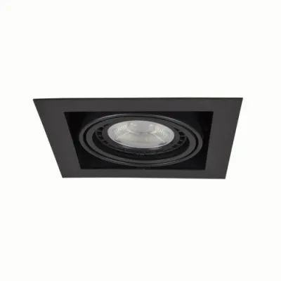 Точечный светильник Azzardo NOVA blackblack AZ2869 Точечный светильник Azzardo NOVA blackblack AZ2869
