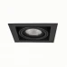 Точечный светильник Azzardo NOVA blackblack AZ2869 Точечный светильник Azzardo NOVA blackblack AZ2869