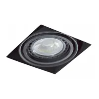 Точечный светильник Azzardo NOVA GIPS blackblack AZ2872 Точечный светильник Azzardo NOVA GIPS blackblack AZ2872