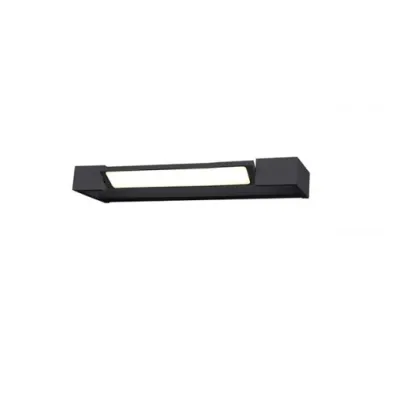 Бра Azzardo DALI 30 3000K black AZ2883 Бра Azzardo DALI 30 3000K black AZ2883