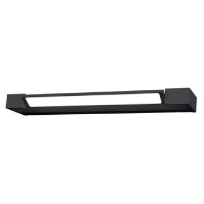 Бра Azzardo DALI 90 3000K black AZ2896 Бра Azzardo DALI 90 3000K black AZ2896