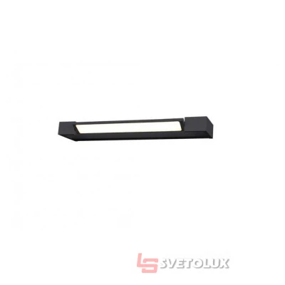 Підсвічування Azzardo dali 90 4000k (black) AZ2897