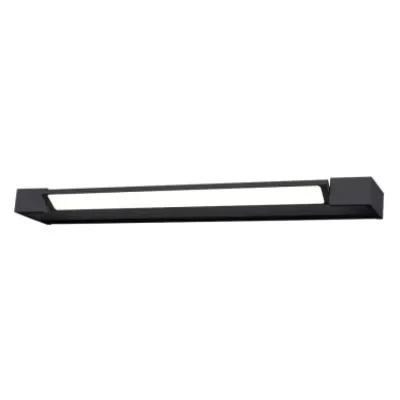 Бра Azzardo DALI 120 3000K black AZ2898 Бра Azzardo DALI 120 3000K black AZ2898