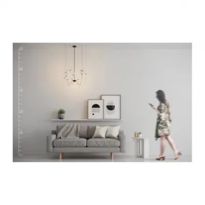 Люстра Azzardo CONFLUX 14 AZ2908 Люстра Azzardo CONFLUX 14 AZ2908