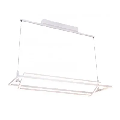 Люстра Azzardo viena (white) AZ2911