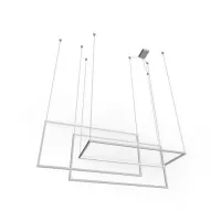Люстра Azzardo metric (white) AZ2915 Люстра Azzardo metric (white) AZ2915