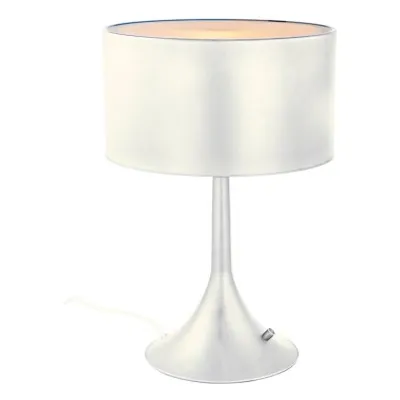 Настольная лампа Azzardo niang (white) AZ2917